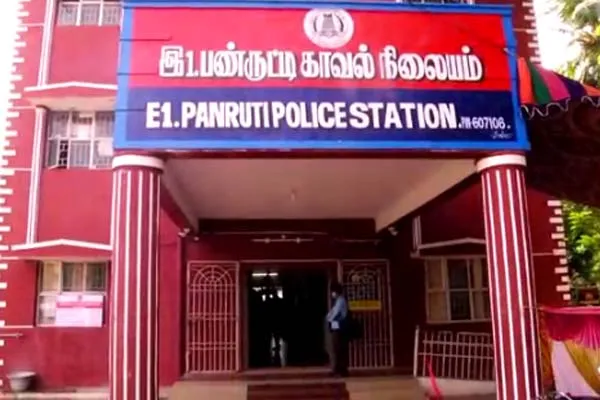 Panruti