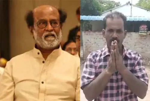 rajini - house - The student's father - cuddalore district