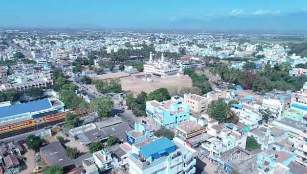 dindigul 