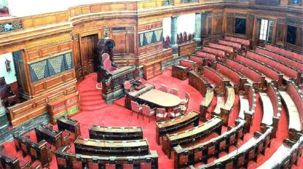 parliament