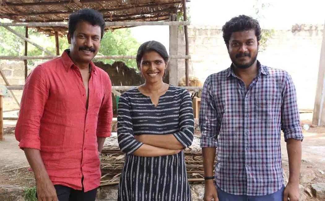 Samuthirakani