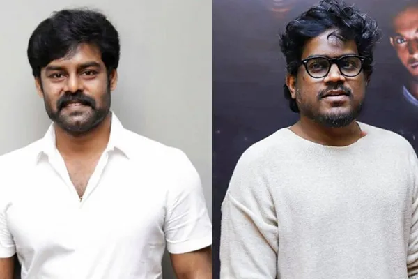 rk suresh yuvan movie issue 