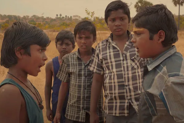 sivakarthikeyan Kurangu Pedal trailer released