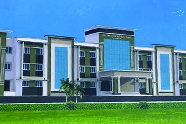   complete work of the government college as soon as possible 