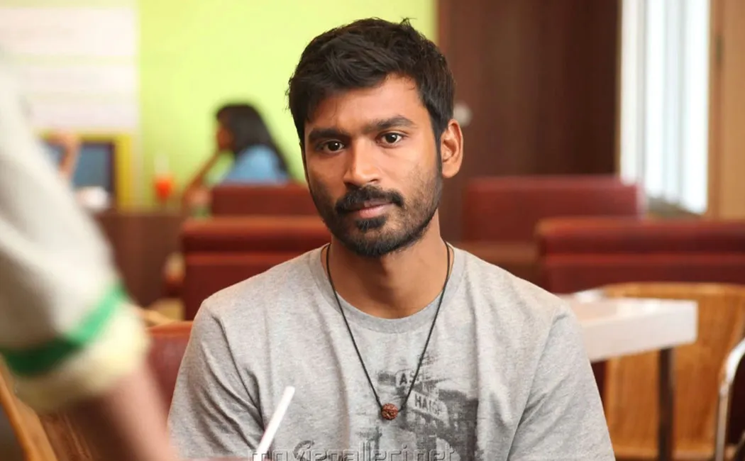 dhanush wunderbar films youtube channel hacked