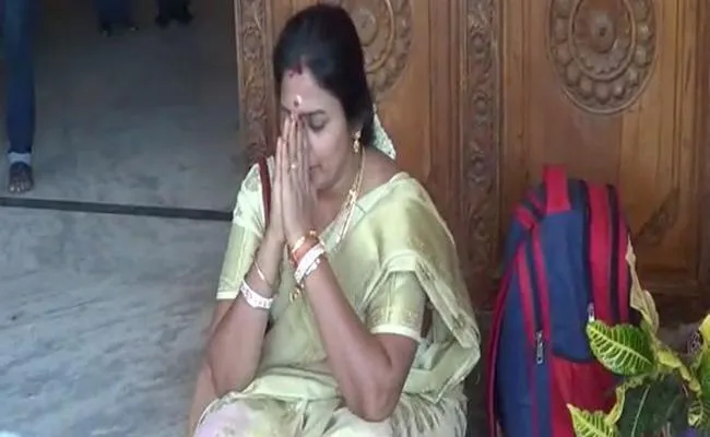 nirmaladevi