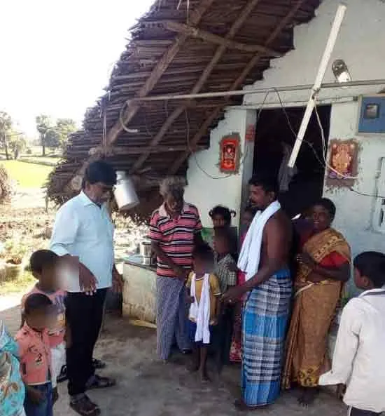 thiruvannamalai