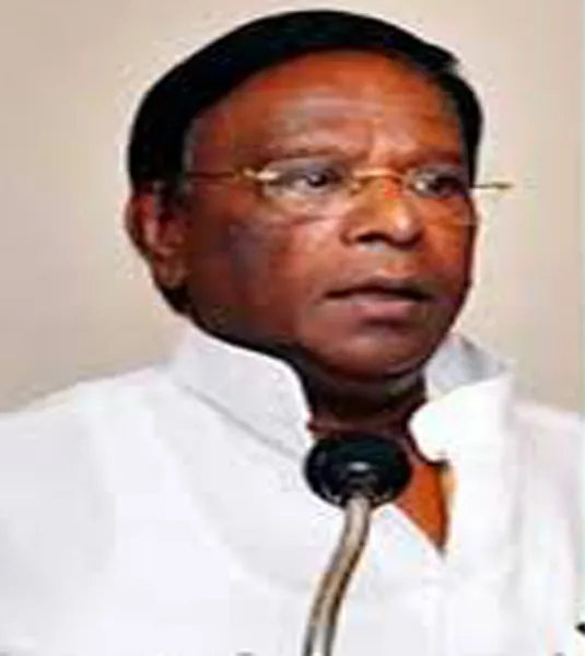 narayanasami 