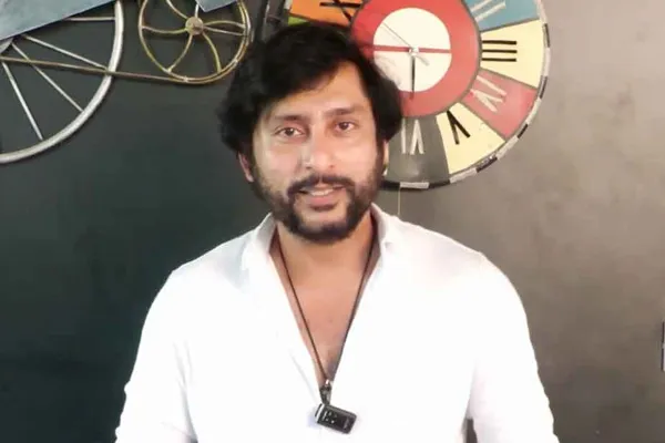 rj balaji about mari selvaraj vaazhai movie