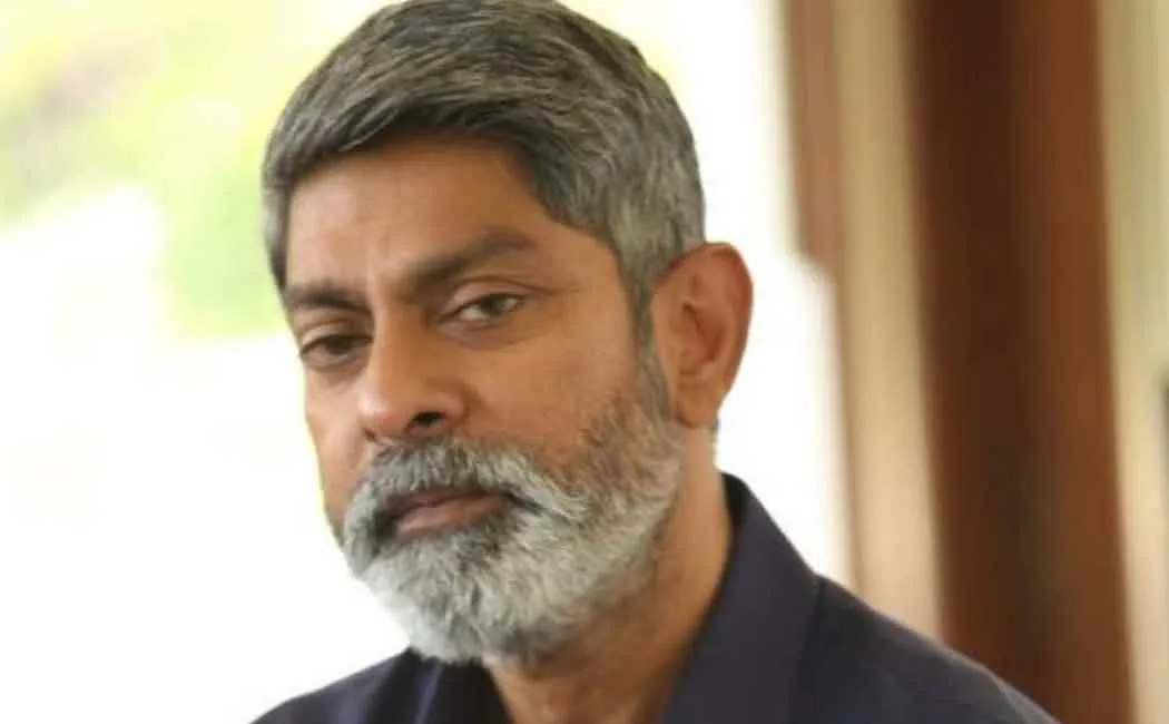 Jagapathi Babu