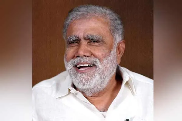  Ramadoss is unfit to criticize  Tamil Nadu govt says Minister I. Periyasamy