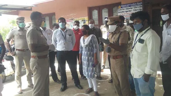 villupuram district Chinthamani village