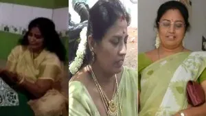 nirmaladevi