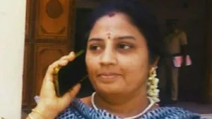 nirmaladevi