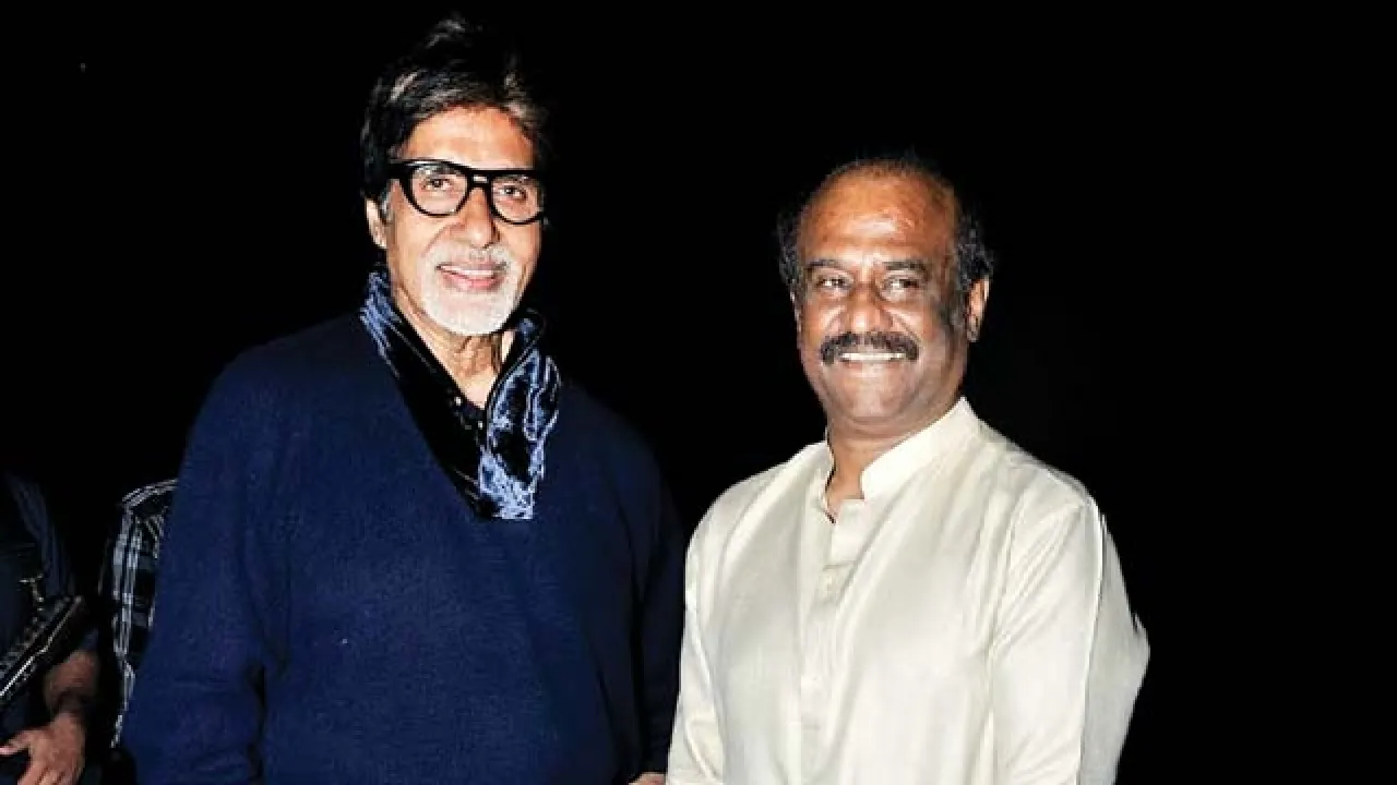rajini