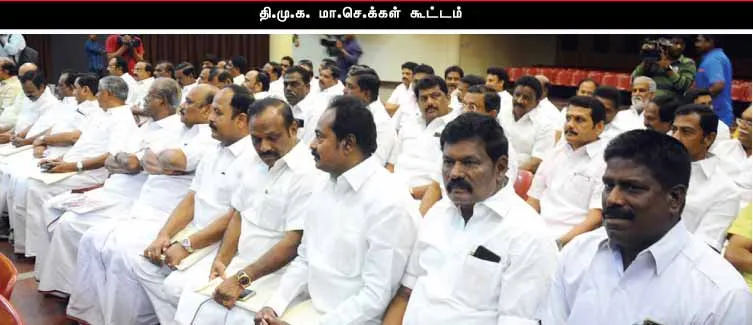 dmk