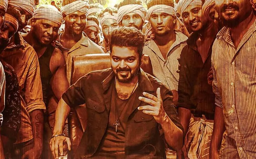 vijay leo ott update 