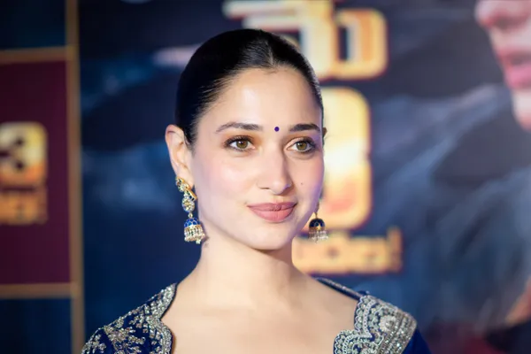 tamanna asked for time to summon the enforcement department regards ipl 