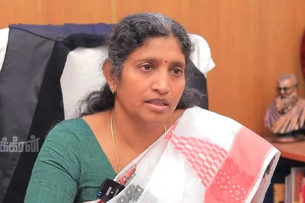 advocate ajeetha interview  