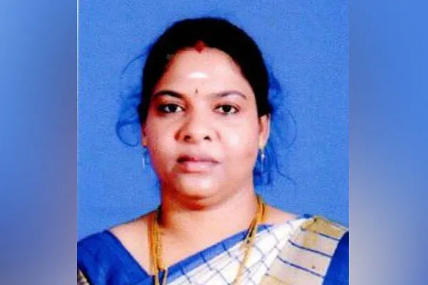  threat to Tirupattur DMK councilor