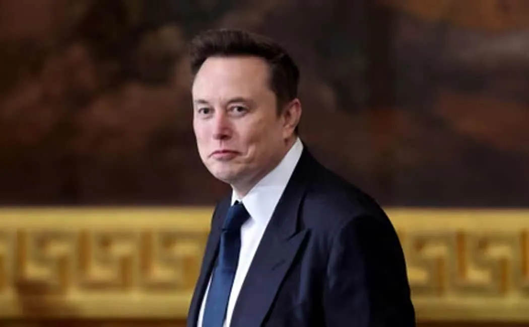 Elon Musk's opinion  US government department should be dissolved 