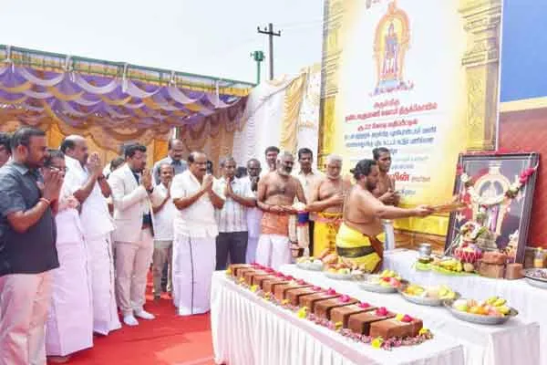 mk stalin implemented many schemes for women says Minister sakkarapani