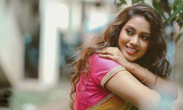 nivetha