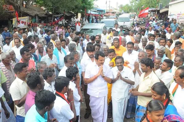 local body election
