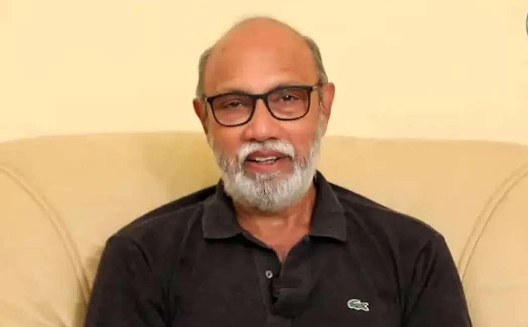 sathyaraj talk about perarivalan release