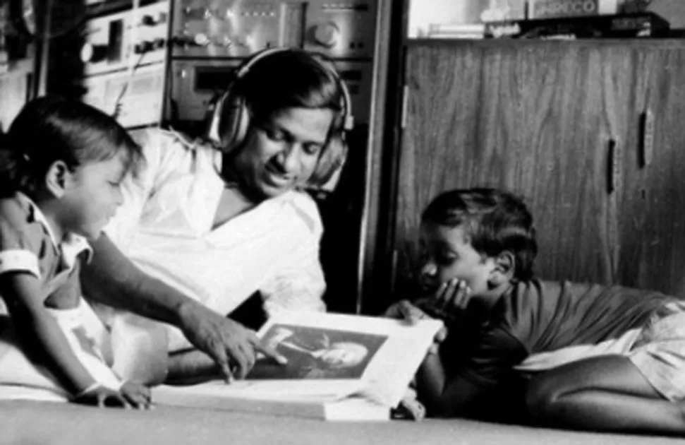 ilayaraja