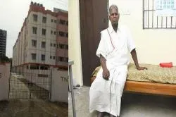 nallakannu