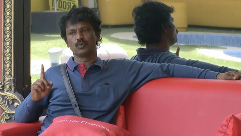 big boss