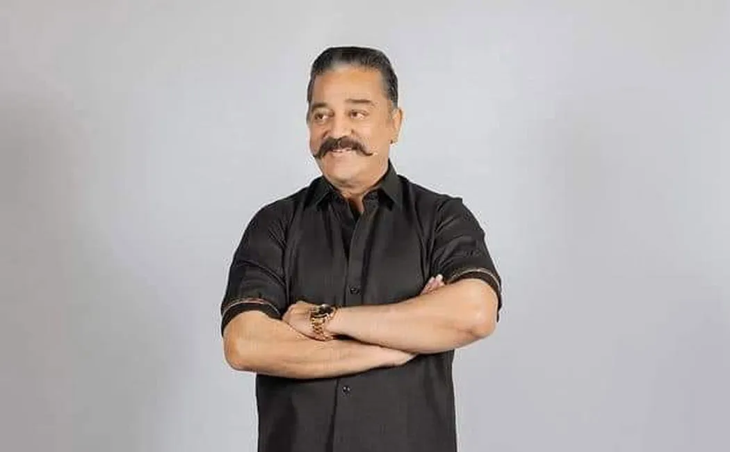 kamalhasan health condition update
