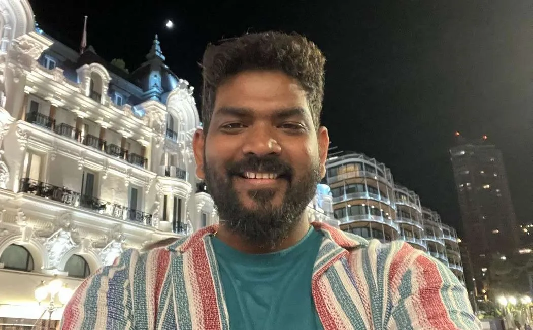 vignesh shivan about ipl final 2023 