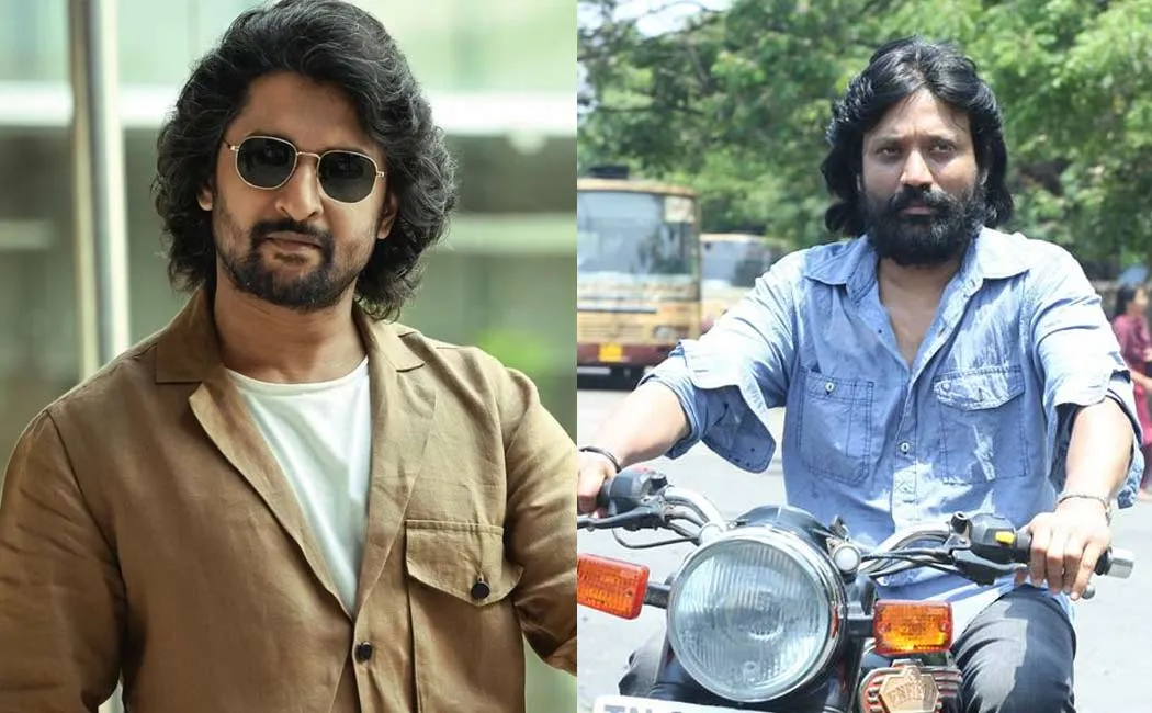 sj surya to play villan role in nani 31 movie 