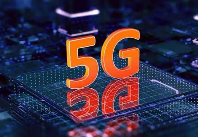 Union Cabinet approves 5G spectrum auction