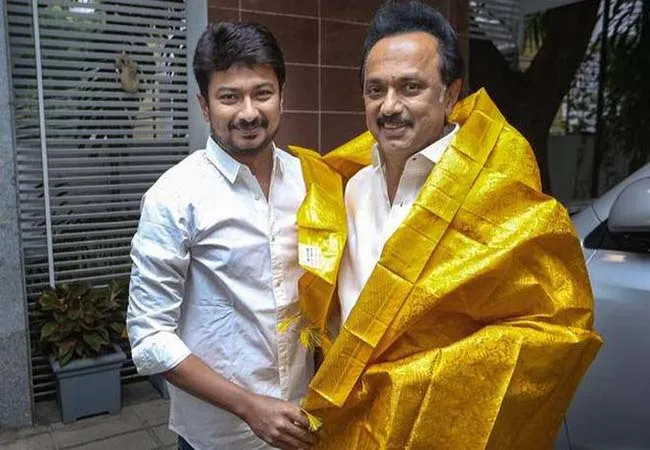 DMK PARTY NEW WOMEN WING TEAM ANNOUNCED VERY SHORTLY 