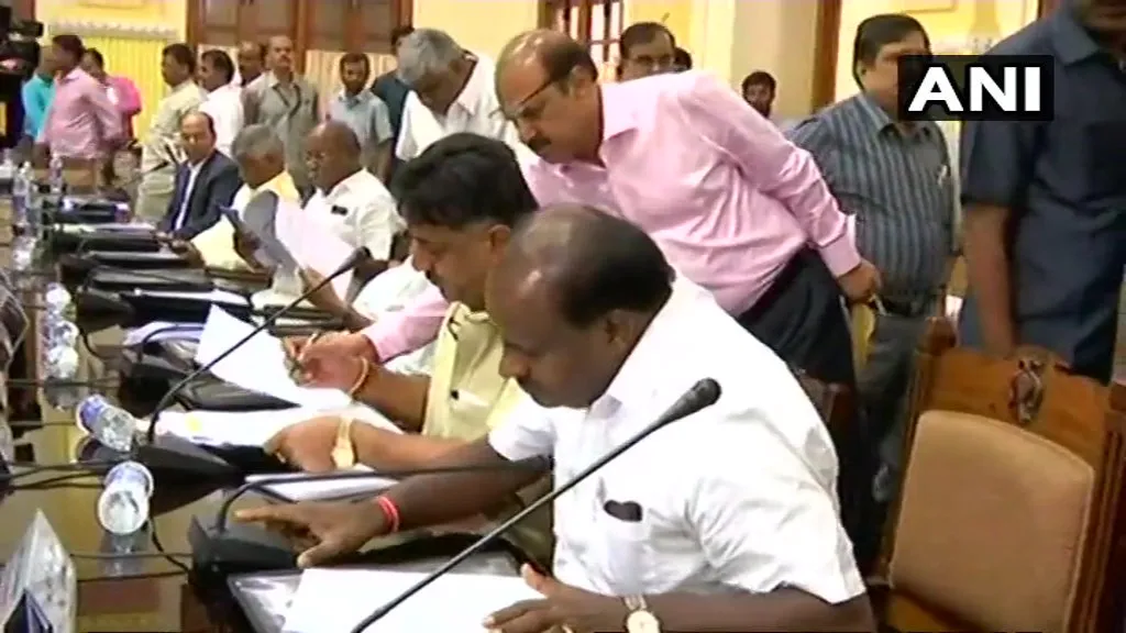 karnataka