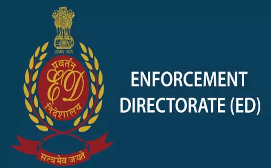 Enforcers also raided Erode; Tasmac vehicle contractor in action at home