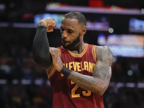 lebron