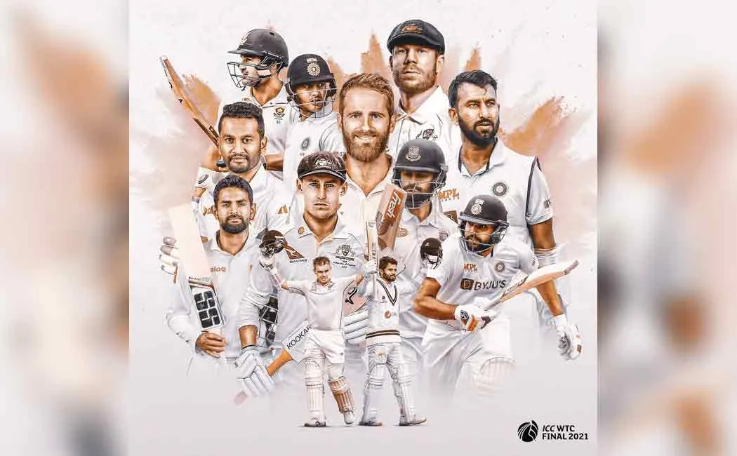 ICC Test Rankings; Indians topped both categories