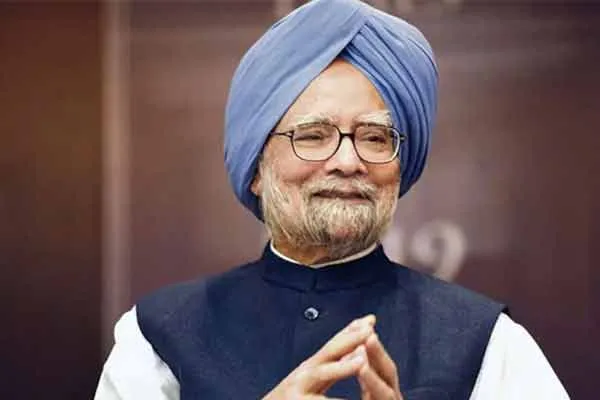 Manmohan Singh is still a hero even after retirement says Mallikarjun Kharge
