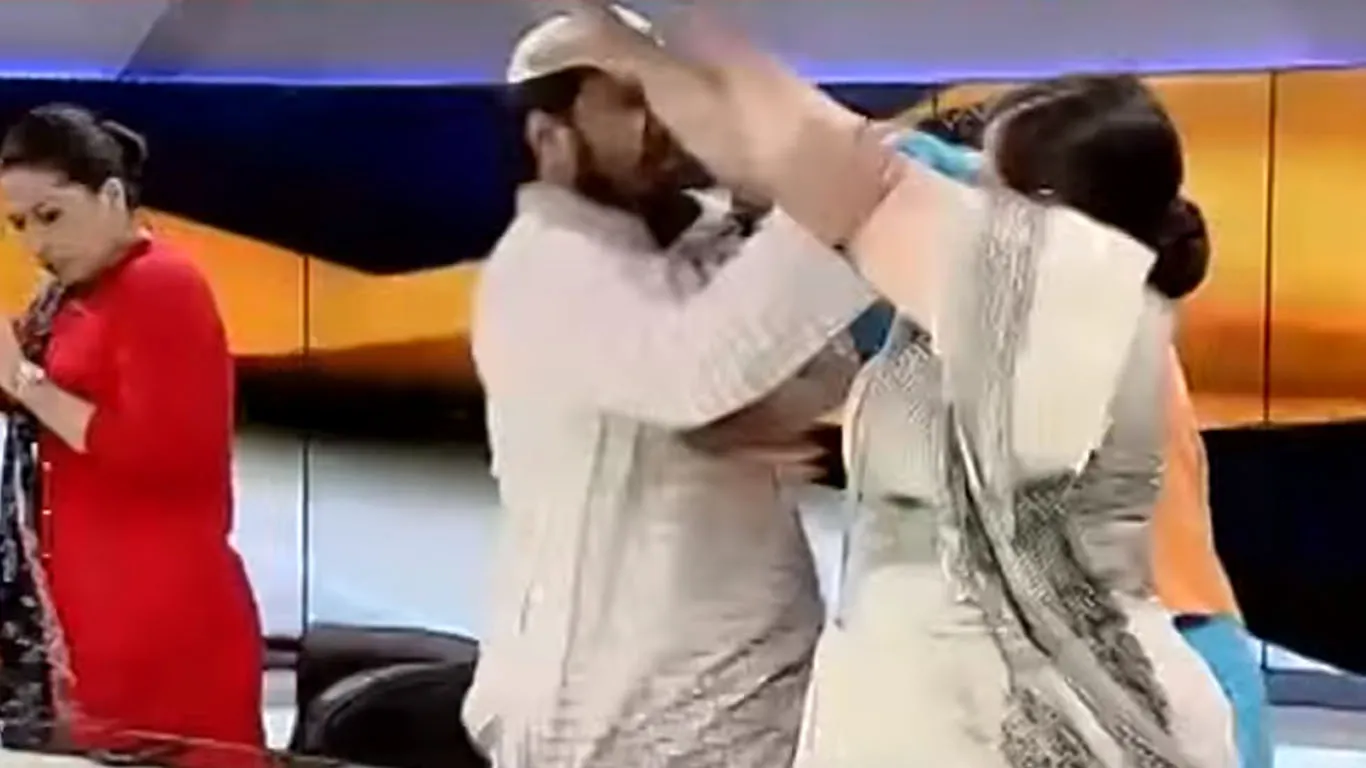 maulana