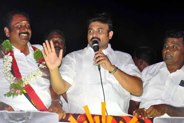 Minister Mathiventhan said All election promises will be fulfilled 