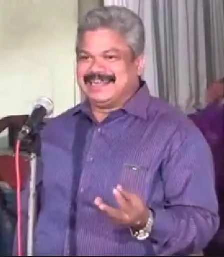 Yoguraj threatens witness to Gokulraj murder case Judge's heavy warning