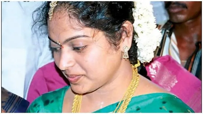 jeeva jothi