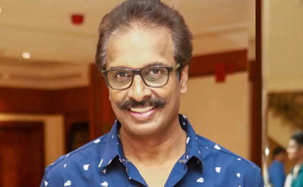 arun pandian