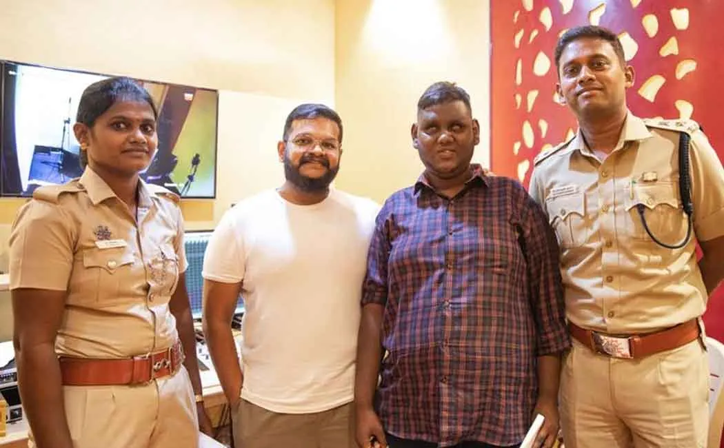 ghibran
