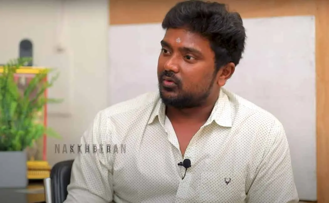 Bala Saravanan