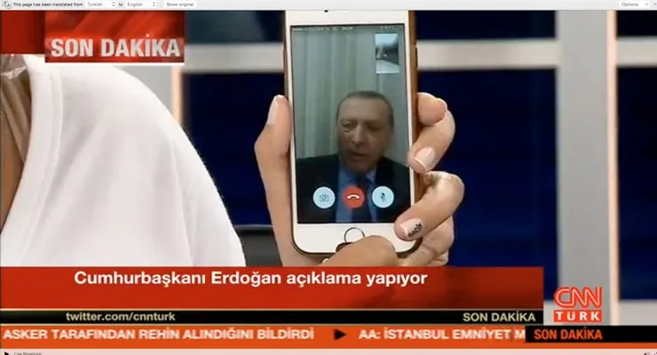 turkey skype